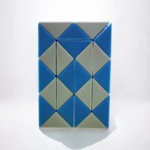 CUBO CULEBRA CU1210 - Imagen 2