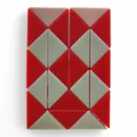 CUBO CULEBRA CU1210