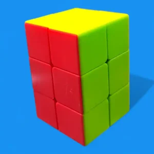 CUBO MAXICO 2X2X3 FX7725 BN3579 (BOX X288)