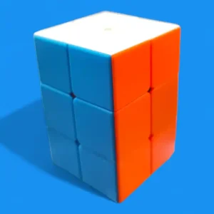 CUBO MAXICO 2X2X3 FX7725 BN3579 (BOX X288) - Imagen 3