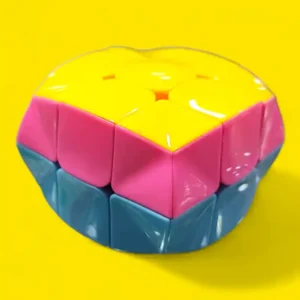 CUBO RUBIK 2X2X3 858-89