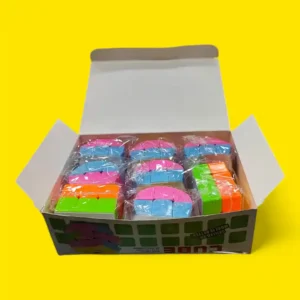 CUBO RUBIK 2X2X3 858-89 - Imagen 3