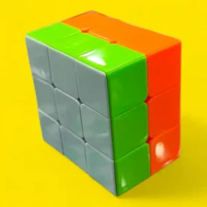 CUBO RUBIK 2X2X3 858-89 - Imagen 2
