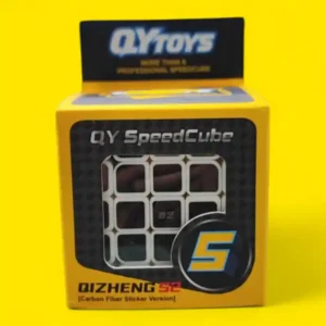 CUBO RUBIK EQY671 BN3573 (BOX X168) - Imagen 4