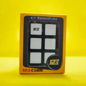 CUBO RUBIK EQY738 BN3584 (BOX X168) - Imagen 3