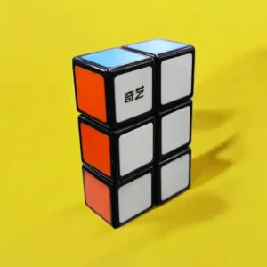 CUBO RUBIK EQY738 BN3584 (BOX X168) - Imagen 2