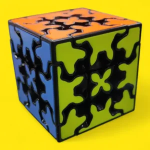 CUBO RUBIK EQY752 BN3576 (BOX X120) - Imagen 2