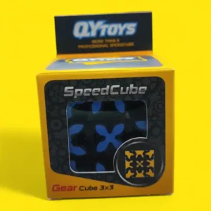 CUBO RUBIK EQY752 BN3576 (BOX X120) - Imagen 3