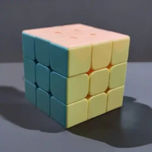 CUBO RUBIK FX7837 BN3577 (BOX X48) - Imagen 4