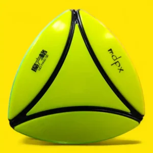 CUBO RUBIK PIRAMIDE EQY873