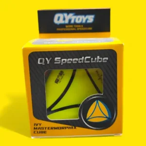 CUBO RUBIK PIRAMIDE EQY873 - Imagen 3