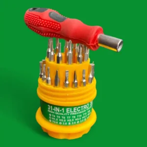 DESTORNILLADOR PIÑA 31 EN 1 SIC-4