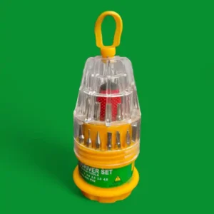 DESTORNILLADOR PIÑA 31 EN 1 SIC-4 - Imagen 4