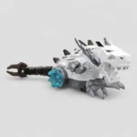 DINOSAURIO PERRO Y333-71 823A