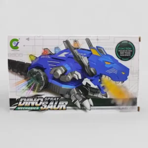 DINOSAURIO PERRO Y333-71 823A - Imagen 3