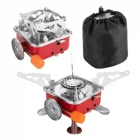 ESTUFA MINI K-202 BN3266 - Imagen 2