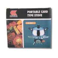 ESTUFA MINI K-202 BN3266 - Imagen 4