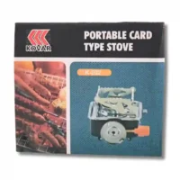 ESTUFA MINI K-202 BN3266 - Imagen 5