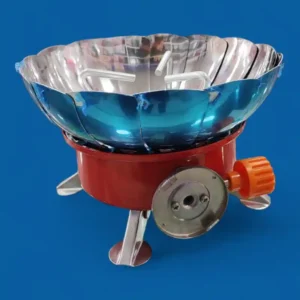 ESTUFA CAMPING K-203