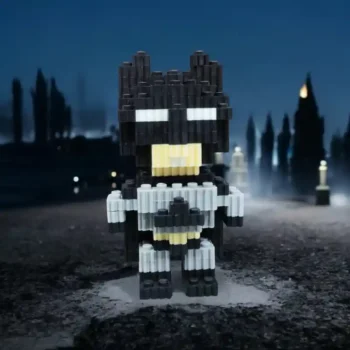 FICHAS PARA ARMAR FIGURAS 3D PP2305-6