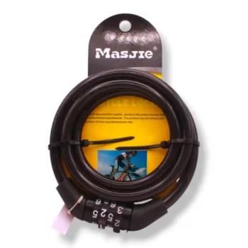 GUAYA BICICLETA MASJIE C0C009-040