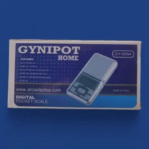 GRAMERA GYNIPOT GY-6994 (BOX X100) - Imagen 2