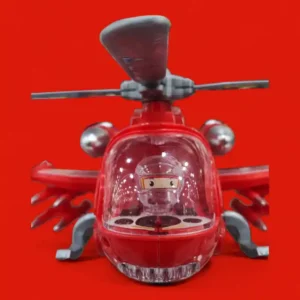 HELICOPTERO DE PILA 8808 (BOX X72) - Imagen 6