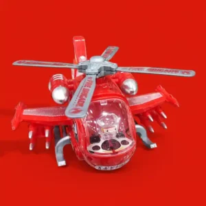 HELICOPTERO DE PILA 8808 (BOX X72) - Imagen 5