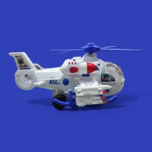 HELICOPTERO DE PILA 8808 (BOX X72) - Imagen 4