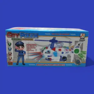 HELICOPTERO DE PILA 8808 (BOX X72) - Imagen 3