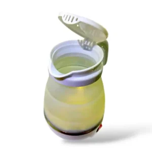 HERVIDOR DE AGUA PLEGABLE BN3541 YS-2008 (BOX X30) - Imagen 3