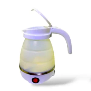 HERVIDOR DE AGUA PLEGABLE BN3541 YS-2008 (BOX X30)