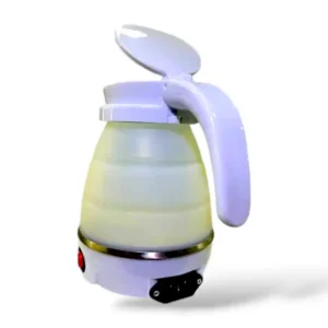 HERVIDOR DE AGUA PLEGABLE BN3541 YS-2008 (BOX X30) - Imagen 2