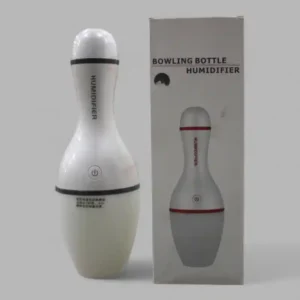 HUMIFICADOR BOWLING BOTTLE 2609-4