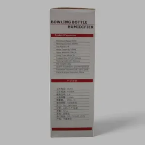 HUMIFICADOR BOWLING BOTTLE 2609-4 - Imagen 3