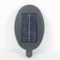 LÁMPARA SOLAR AK6402 - Imagen 4