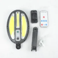 LÁMPARA SOLAR AK6402 - Imagen 2