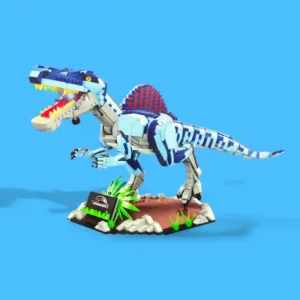 LEGO DINO T2011 - Imagen 5