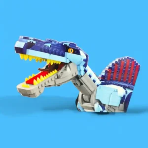 LEGO DINO T2011 - Imagen 4