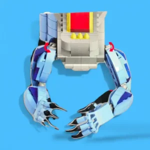 LEGO DINO T2011 - Imagen 3