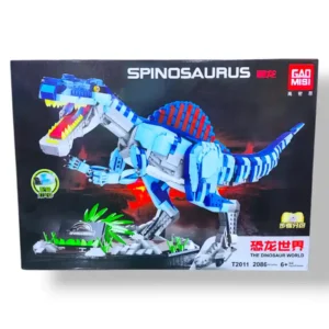 LEGO DINO T2011 - Imagen 2