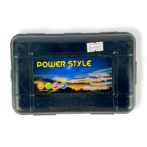 LINTERNA ACUÁTICA POWER STYLE T-02 BN3302 - Imagen 3