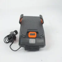 LINTERNA BICICLETA POWERBANK DR2398 DAL0128 - Imagen 5