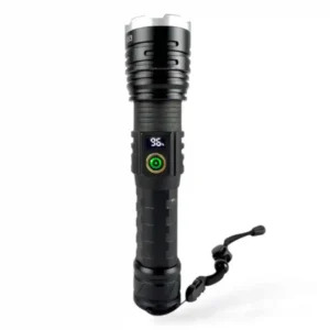 LINTERNA CAJA VERDE A53 - Imagen 2