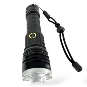 LINTERNA CAJA VERDE A53