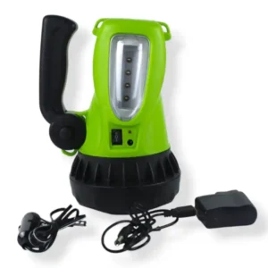 LINTERNA GYNIPOT GY-2129 - Imagen 3