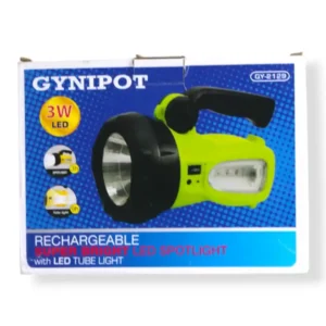 LINTERNA GYNIPOT GY-2129 - Imagen 2