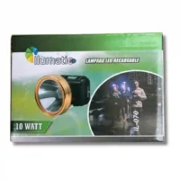 LINTERNA ILUMATIC IL-070 (BOX x 50) - Imagen 5