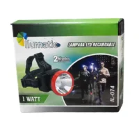 LINTERNA ILUMINATIC IL-074 - Imagen 4