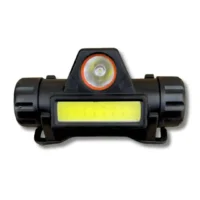 LINTERNA MINERA BN3391 BN3300 (BOX X240) - Imagen 2